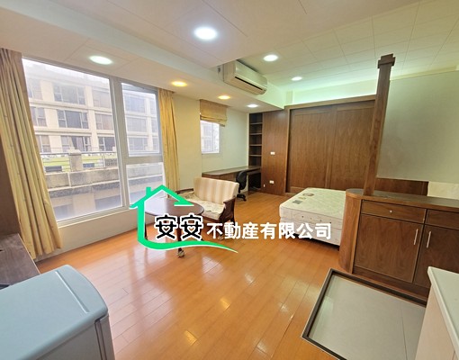 §近園區高樓層典雅寬敞舒適獨立套房§ - Image 2