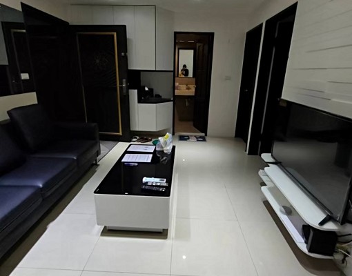 🔥濱海義山站🔥近家樂福商圈⭐精緻裝潢優質兩房⭐ - Image 2