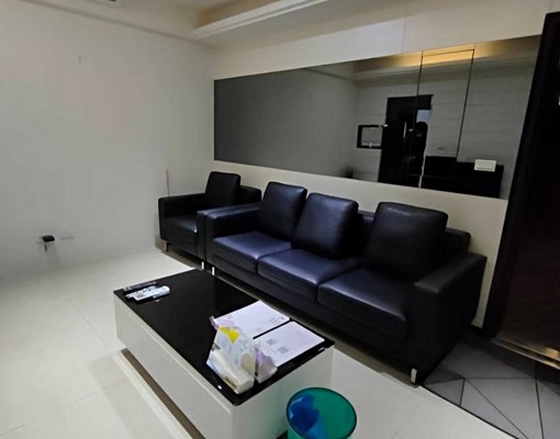 🔥濱海義山站🔥近家樂福商圈⭐精緻裝潢優質兩房⭐ - Image 1