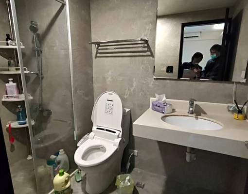 🔥濱海義山站🔥近家樂福商圈⭐精緻裝潢優質兩房⭐ - Image 8