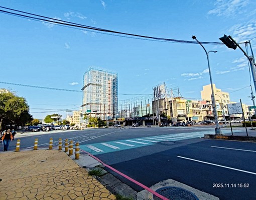 家銘夢想家💎竹北三民路稀有建地