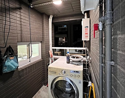 🌈水岸2房可另租車位🏡近四維商圈😍 - Image 7