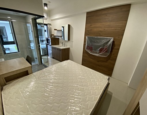 老虎城誠品480漁人盯首選🌟可租補🌟社區套房🌟陽台獨洗 - Image 2