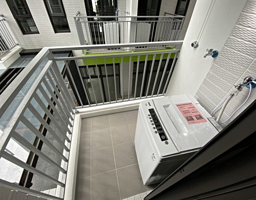 老虎城誠品480漁人盯首選🌟可租補🌟社區套房🌟陽台獨洗 - Image 6