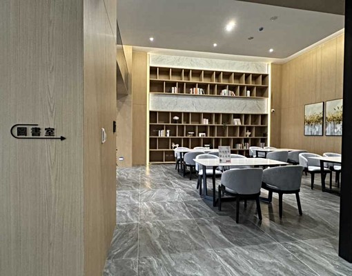 (租)開遠諾金|近高鐵生活圈|全新兩房車位出租近高鐵、捷運 - Image 5