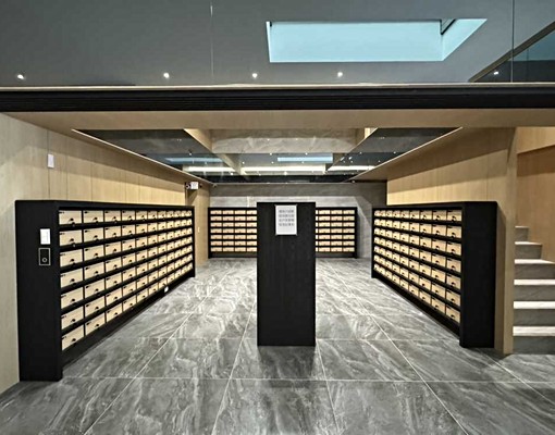 (租)開遠諾金|近高鐵生活圈|全新兩房車位出租近高鐵、捷運 - Image 10