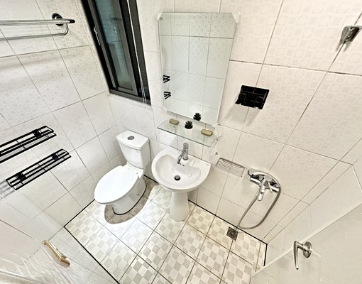 ‼️台電‼️新屋外觀‼️租補.戶籍‼️獨洗曬.衛浴開窗‼️ - Image 8