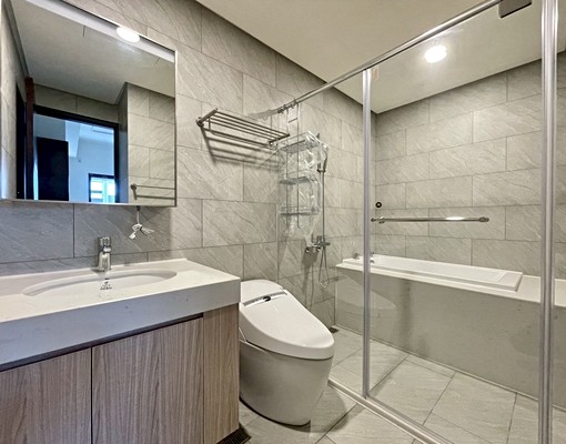 海創🌊森林🏊泳池景觀|聯悦臻|全配3房🔥含車管・可租補 - Image 9