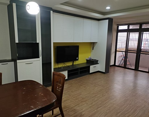 景館三房有前後陽台(免仲介費) - Image 1