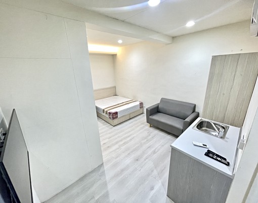 人見人eye⭐精美全新裝潢|可貓可租補|流理臺|近文華高中 - Image 4