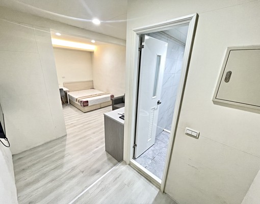 人見人eye⭐精美全新裝潢|可貓可租補|流理臺|近文華高中 - Image 5