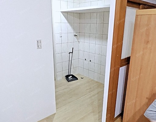 🏠可租補⭐️電梯1+1房⭐️近海山捷運站✨可開伙 - Image 5