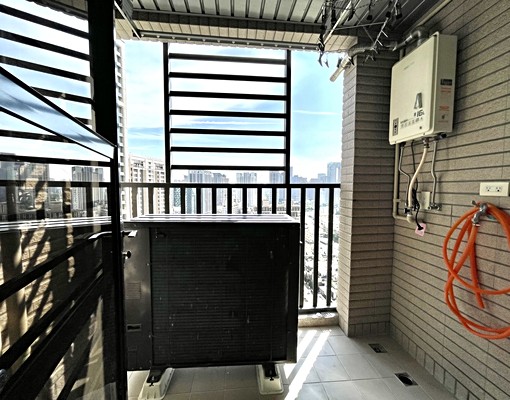 [西屯區]赫里翁傳奇高樓｜七期視野SRC小豪宅｜三房平面車位 - Image 11