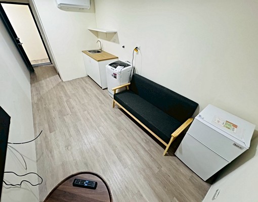 可補助獨立陽台三重國小全新裝潢 - Image 1