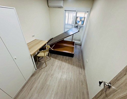 可補助獨立陽台三重國小全新裝潢 - Image 4