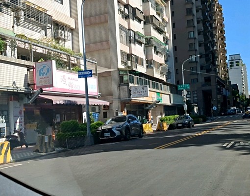 黎明新村雅房出租旁有停車場 - Image 5