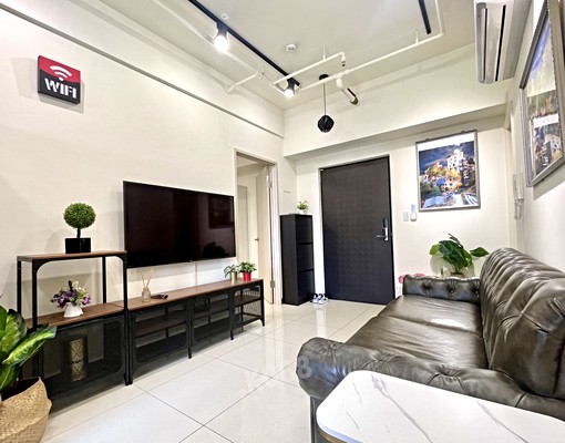 真愛漂亮2房平車 - Image 2