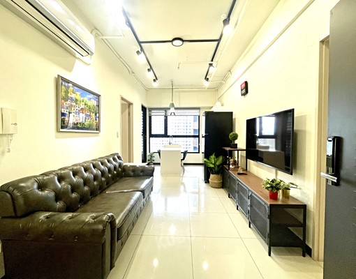 真愛漂亮2房平車 - Image 1