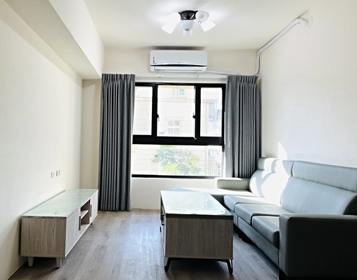 🌟星鴻可租補｜全新二房｜含車位＆家電傢俱｜拎包入住🌟 - Image 1