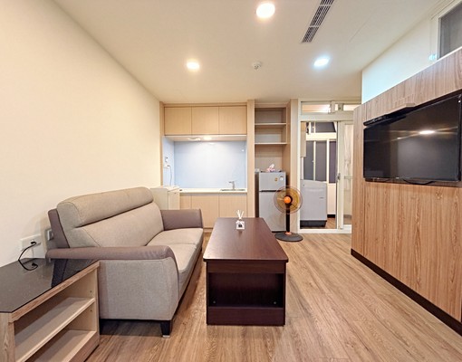 🌟先嗇宮MRT步行約8分鐘|優質精裝兩房🌟 - Image 2