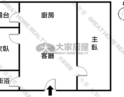 真愛漂亮2房平車 - Image 13