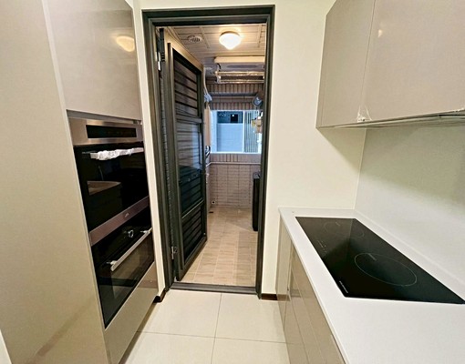 【浩瀚湖濱城】全新兩房含平車 - Image 8