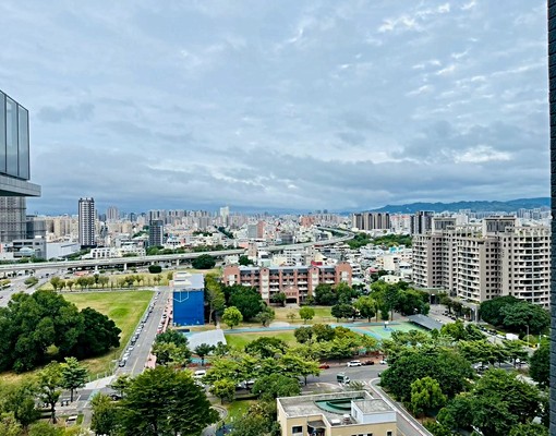 【浩瀚湖濱城】全新兩房含平車 - Image 10