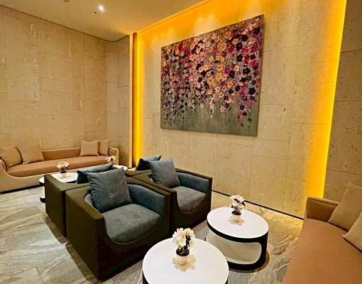 【浩瀚湖濱城】全新兩房含平車 - Image 14