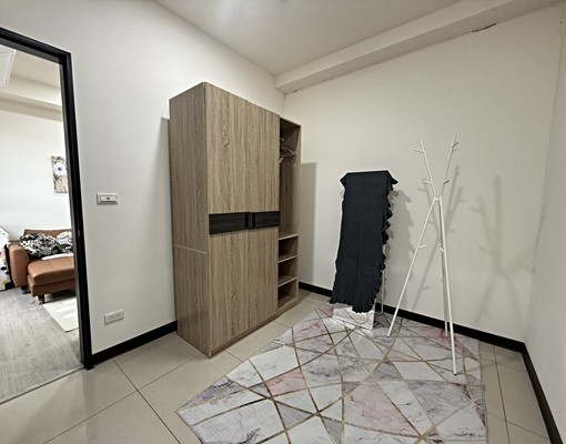 🔺竹北商圈旁🔺高樓視野大兩房➕平車|含管理費 - Image 6