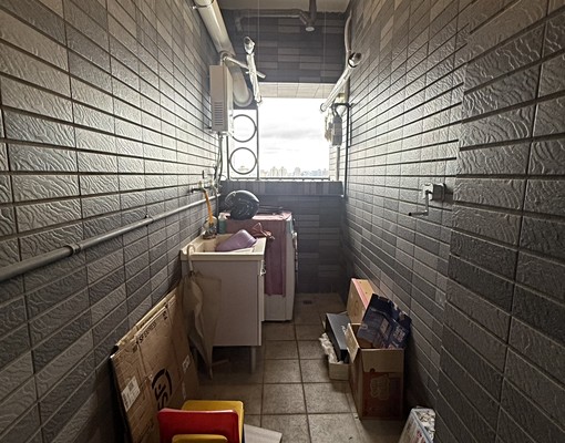 🔺竹北商圈旁🔺高樓視野大兩房➕平車|含管理費 - Image 14