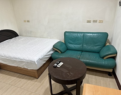 🍉🍉大園/近機場/套房/垃圾集中/乾濕分離🍉🍉 - Image 2