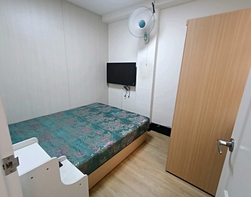 近三重國小站可合租溫馨採光二房一廳大空間可炊煮可代收垃圾 - Image 8