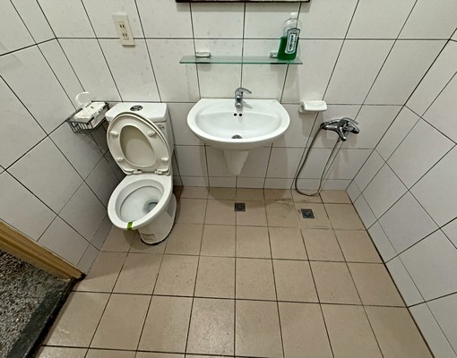 ★中華路公寓3房★太平洋有利 - Image 6