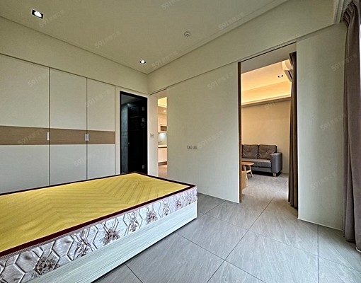 近高鐵,可報稅入籍,新光影城旁生活機能佳,溫馨大空間採光佳 - Image 10