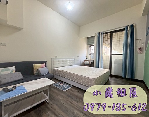 🎀小崴租屋/站前/獨洗/低樓層/採光佳/精美套房 - Image 2