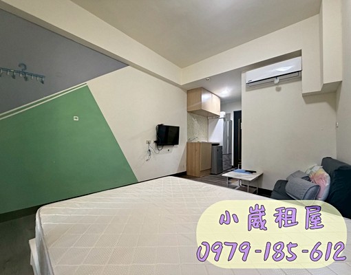 🎀小崴租屋/站前/獨洗/低樓層/採光佳/精美套房 - Image 3