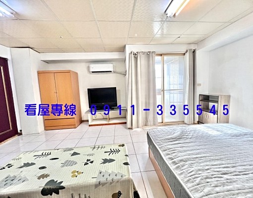 出租市區1房1廳陽台大套房1萬/月 - Image 4