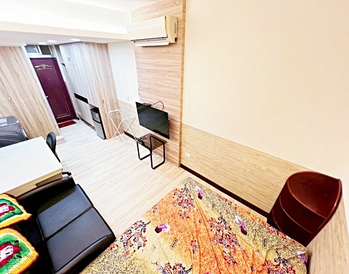 租補洽🔥5分鐘101世貿站✦全新裝潢✦獨立洗烘脫✦垃圾代收 - Image 2