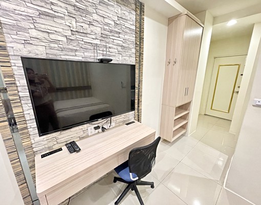 無fuck說⭐全新精美裝潢|租屋補助|陽台獨洗|近市政府 - Image 6