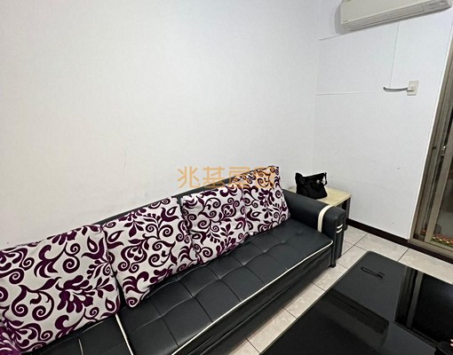 兆基社會住宅🏠近精武火車站大三房家具齊全🏠可租補 - Image 1