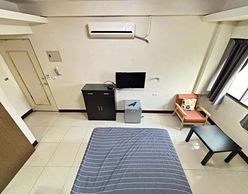 小資秒殺✨超大空間✨子母車✨管理員✨獨洗曬✨浴缸✨飲水機 - Image 7