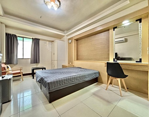 小資秒殺✨超大空間✨子母車✨管理員✨獨洗曬✨浴缸✨飲水機 - Image 2