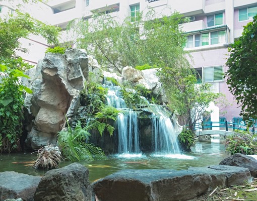 🌈優質社區●荷蘭澄園3房●家俱家電全●含管 - Image 2