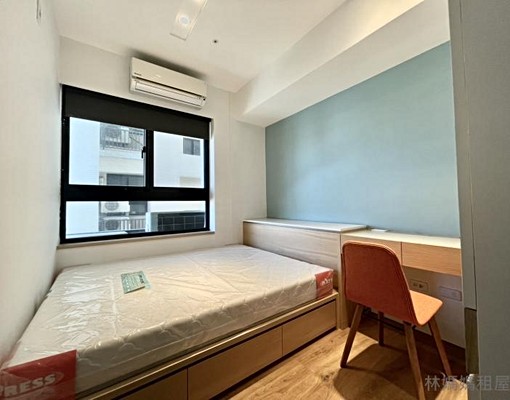 ⭐世界湖美麗3改2房⭐可入戶籍、租屋補助、可營登報稅 - Image 4