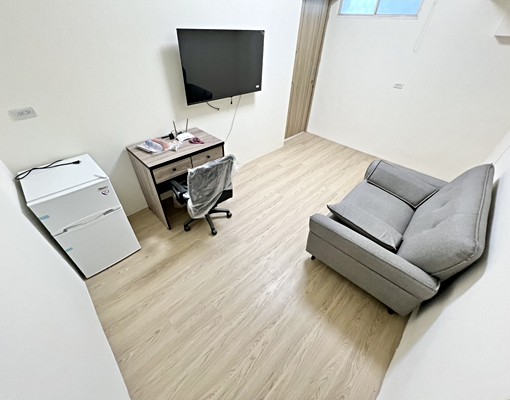 🔥西屯秒殺全新整理套房🔥套房/一房一廳🔥可雙租補可寵 - Image 2