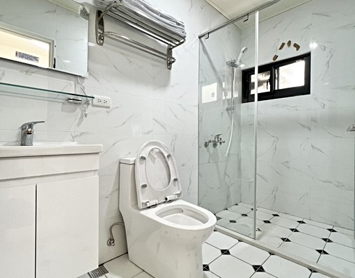 🔥西屯秒殺全新整理套房🔥套房/一房一廳🔥可雙租補可寵 - Image 10