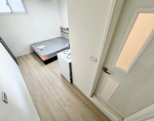 🔥西屯秒殺全新整理套房🔥套房/一房一廳🔥可雙租補可寵 - Image 13