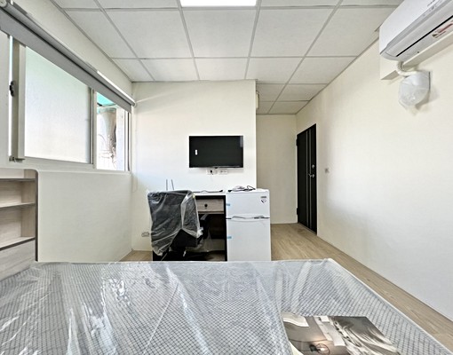 🔥西屯秒殺全新整理套房🔥套房/一房一廳🔥可雙租補可寵 - Image 14