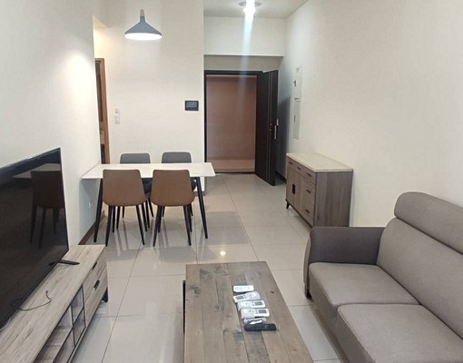 遠雄之星七期美兩房含車位含管出租 - Image 3