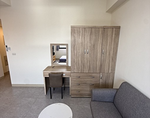 民富棒球場電梯分租套房★正市中心★屋齡新 - Image 7